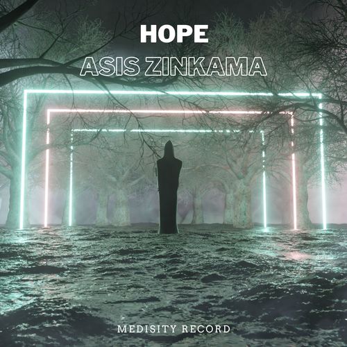 Asis Zinkama-Hope