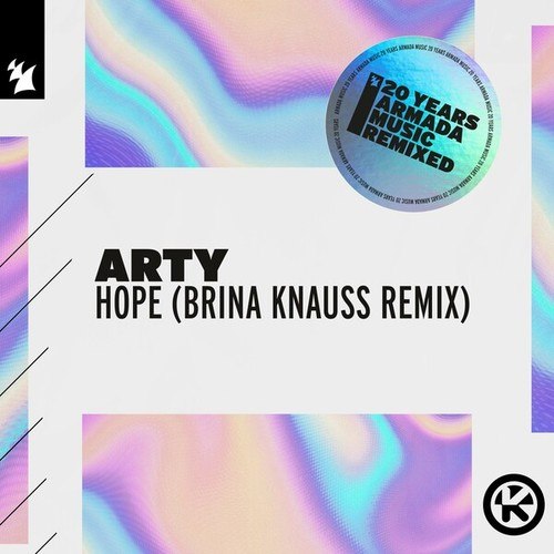 Hope (Brina Knauss Remix)