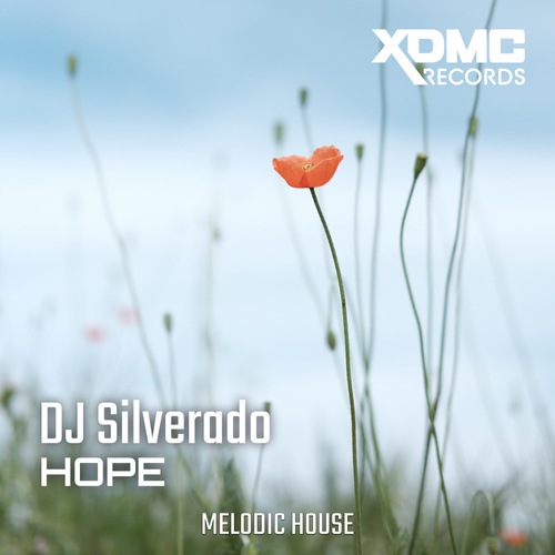 Dj Silverado-Hope