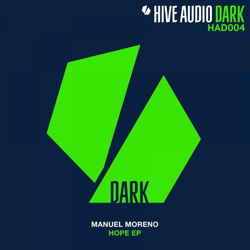 Manuel Moreno-Hope EP