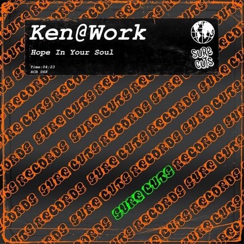 Ken@Work-Hope in Your Soul