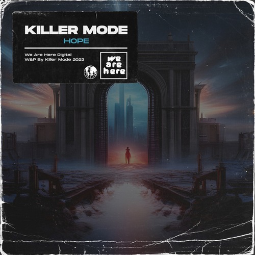 Killer Mode-Hope