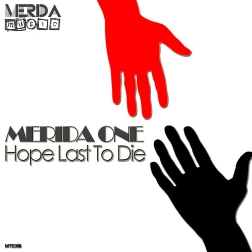Merida One-Hope Last to Die