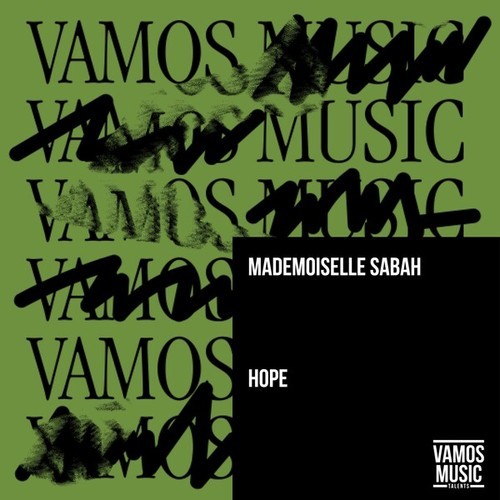 Mademoiselle Sabah-Hope