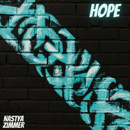 Nastya Zimmer-Hope