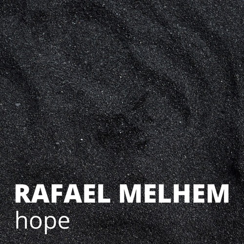 Rafael Melhem-Hope