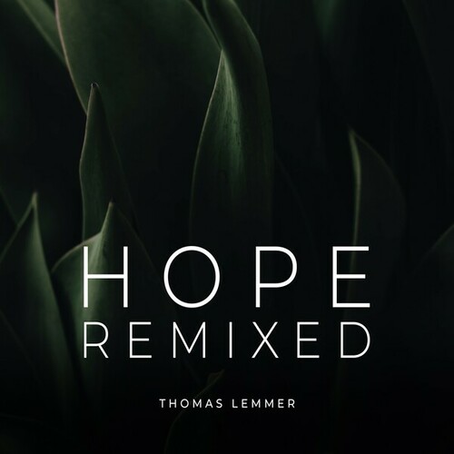 Thomas Lemmer, Esther Esrah, Tauon, Glint, Cosmaks, Oine, Gold Lounge-Hope Remixed