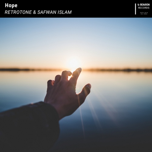 Retrotone, Safwan Islam-Hope