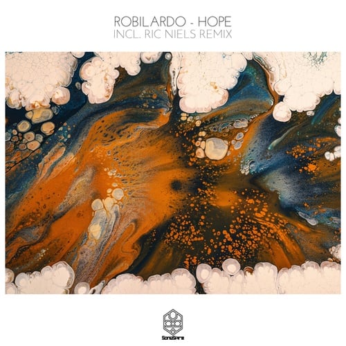 Robilardo, Ric Niels-Hope