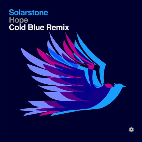 Solarstone, Cold Blue-Hope
