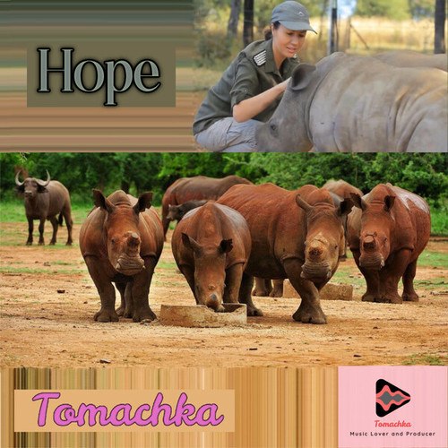 Tomachka-Hope