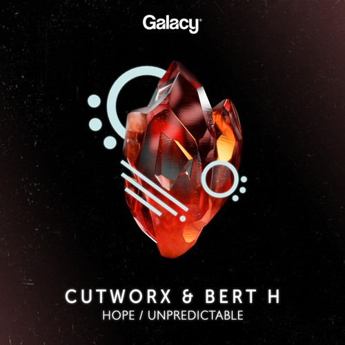 Cutworx, Bert H-Hope / Unpredictable