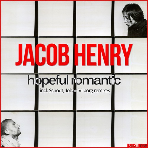 Jacob Henry, Johan Vilborg, Schodt-Hopeful Romantic