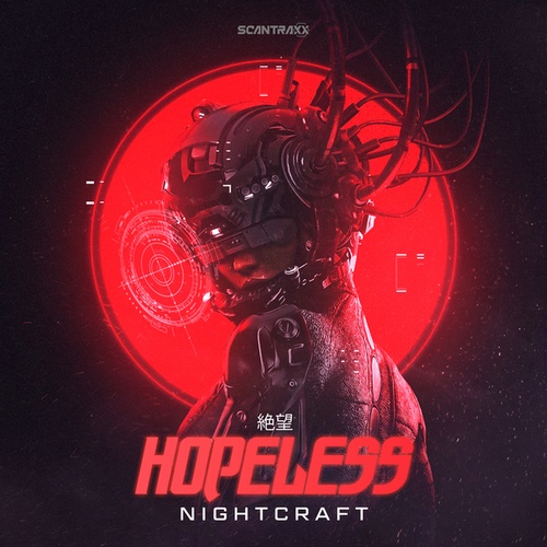 Nightcraft-Hopeless