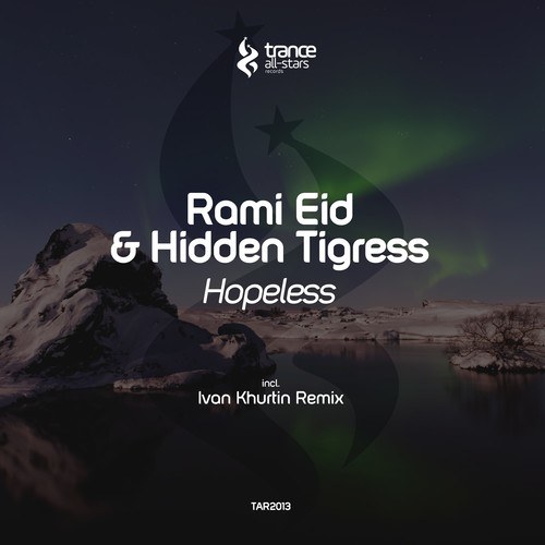Rami Eid, Hidden Tigress, Ivan Khurtin-Hopeless