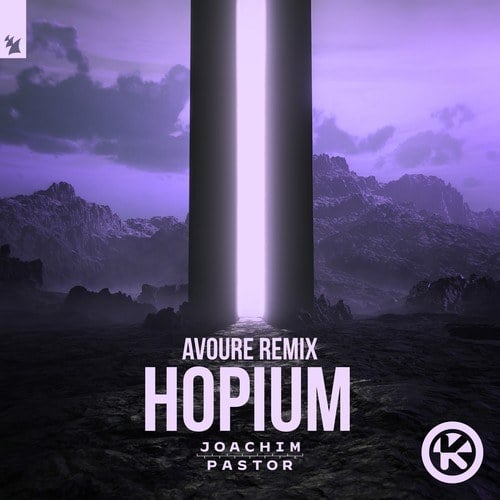 Hopium (Avoure Remix)