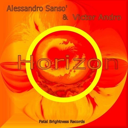 Alessandro Sanso', Victor Andro-Horizon