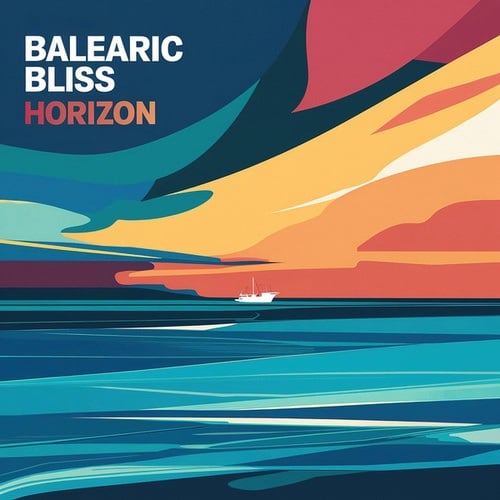 Balearic Bliss-Horizon