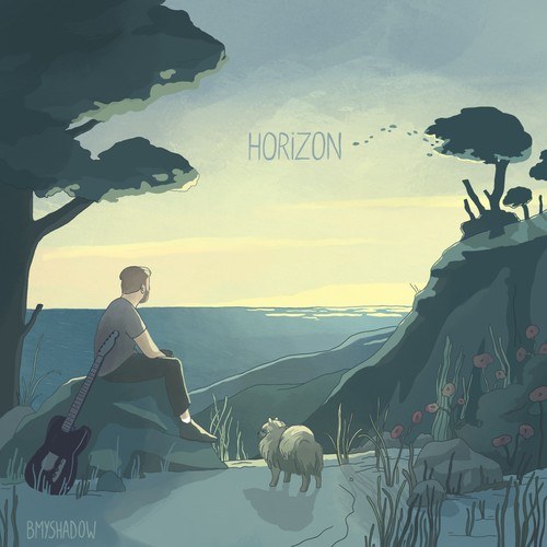 Bmyshadow-Horizon