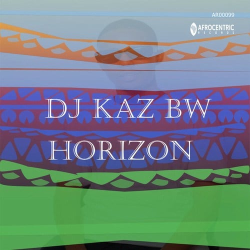 DJ Kaz Bw-Horizon
