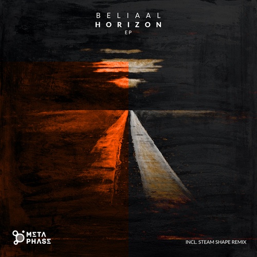 Beliaal, Steam Shape-Horizon EP