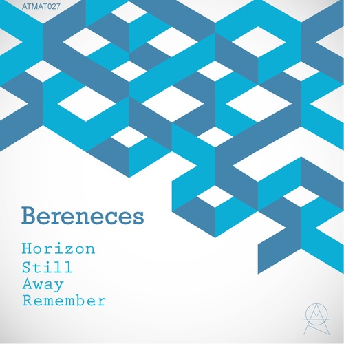 Bereneces-Horizon EP