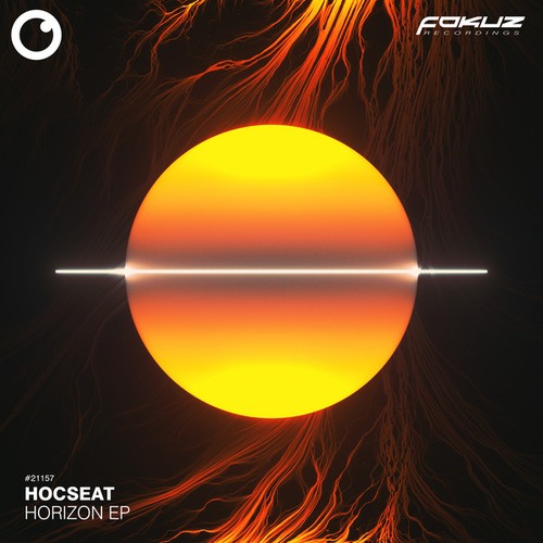 Hocseat-Horizon EP