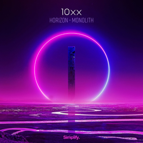 10xx-Horizon / Monolith
