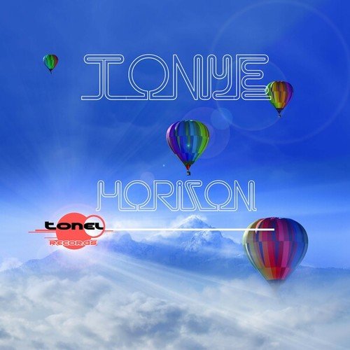 Tonye-Horizon (Original)