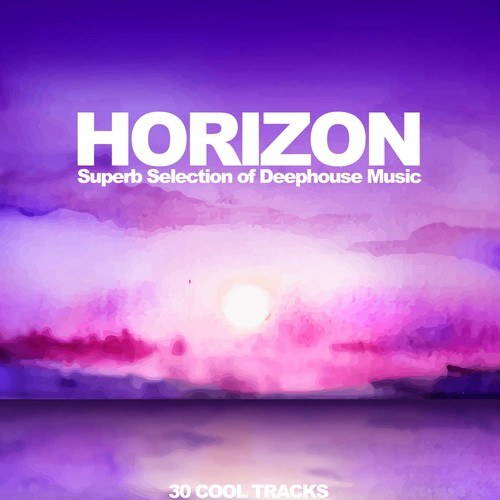 Various Artists-Horizon (Superb Selection of Deephouse Music)