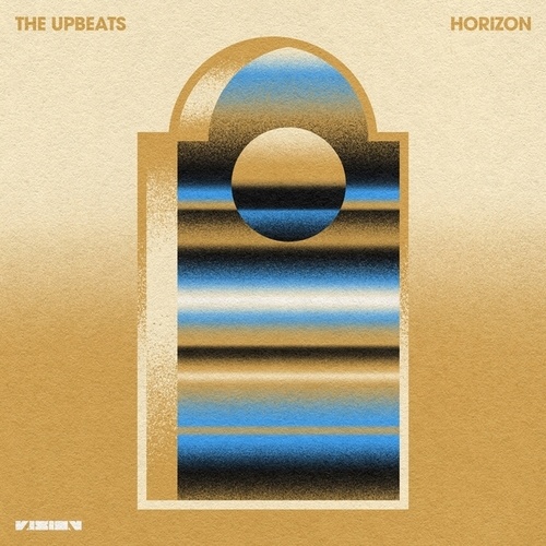 The Upbeats-Horizon