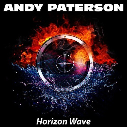 Andy Paterson-Horizon Wave EP