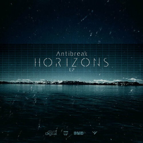 Antibreak-Horizons EP