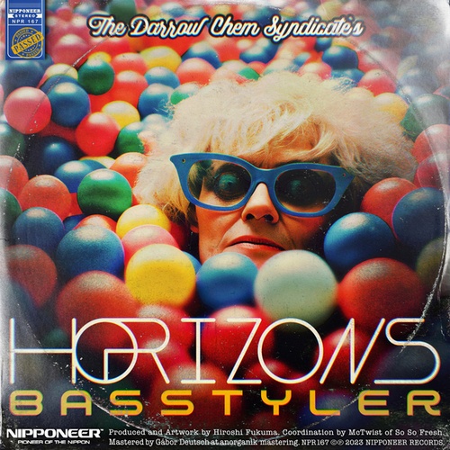 The Darrow Chem Syndicate, Basstyler-Horizons