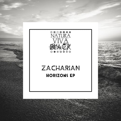 Zacharian-Horizons