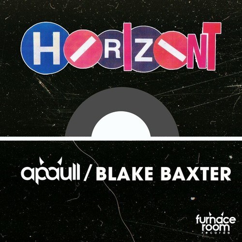 Apaull, Blake Baxter, Greg Stafford-Horizont