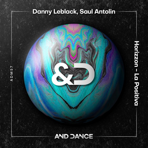 Danny Leblack, Saul Antolin-Horizzon