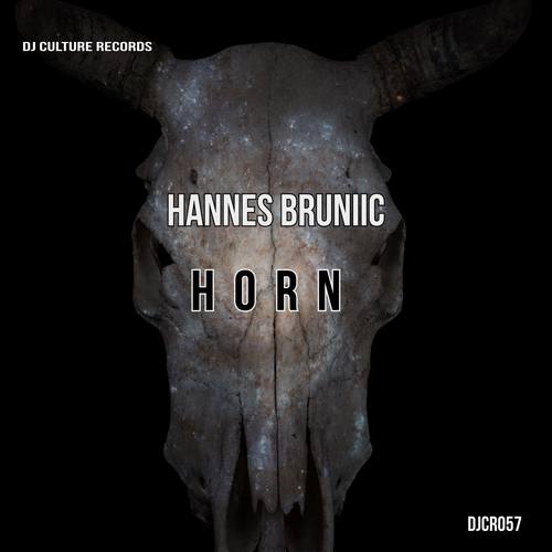 Hannes Bruniic-Horn
