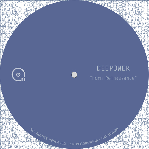 Deepower-Horn Reinassance