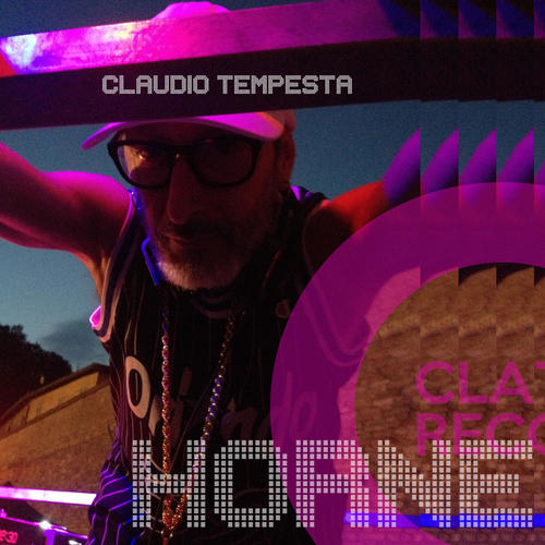 Claudio Tempesta-Horne