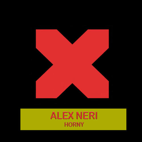 Alex Neri-Horny