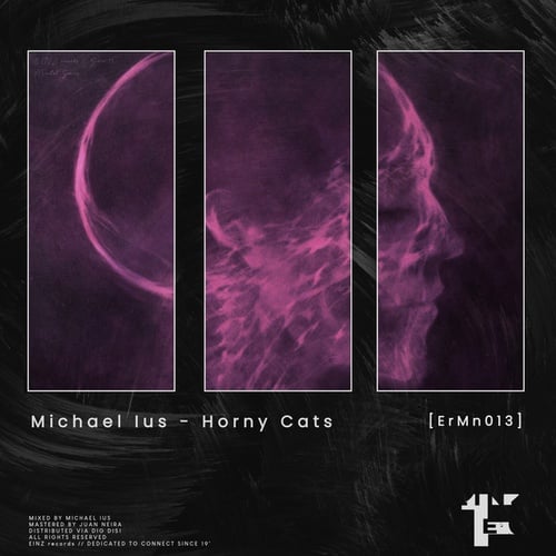 Michael Ius-Horny Cats