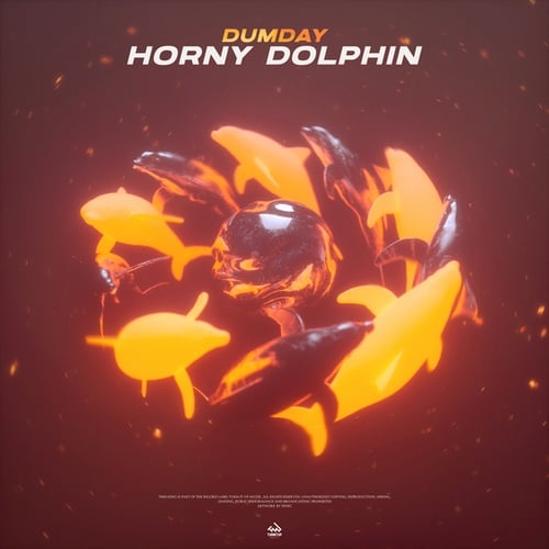 Dumday-Horny Dolphin
