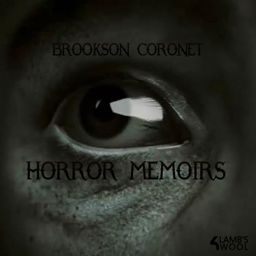 Brookson Coloret-Horror Memoirs