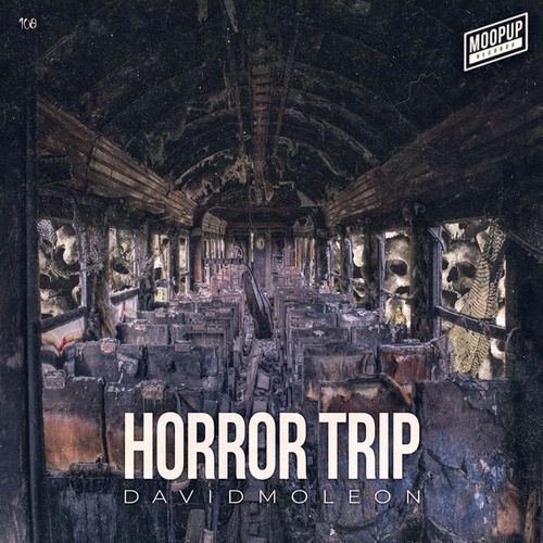 David Moleon-Horror Trip