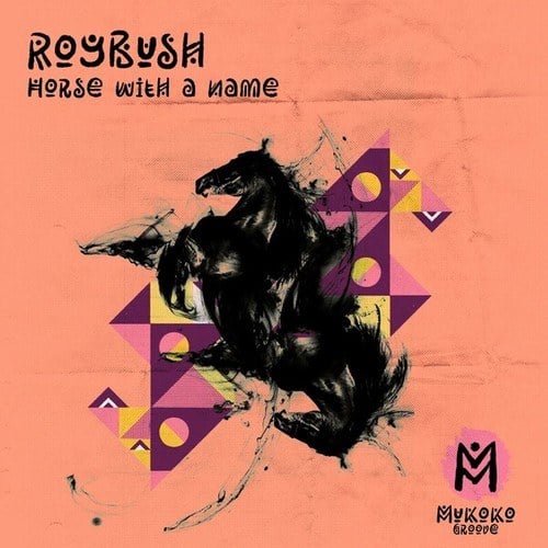 Roybush-Horse with a Name