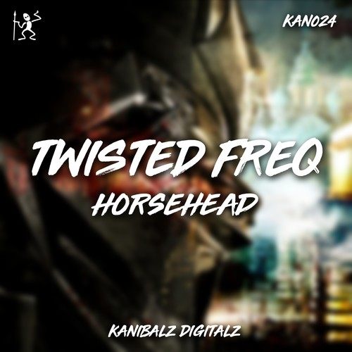 Twisted Freq-Horsehead