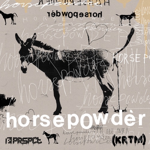 [KRTM]-Horsepowder EP