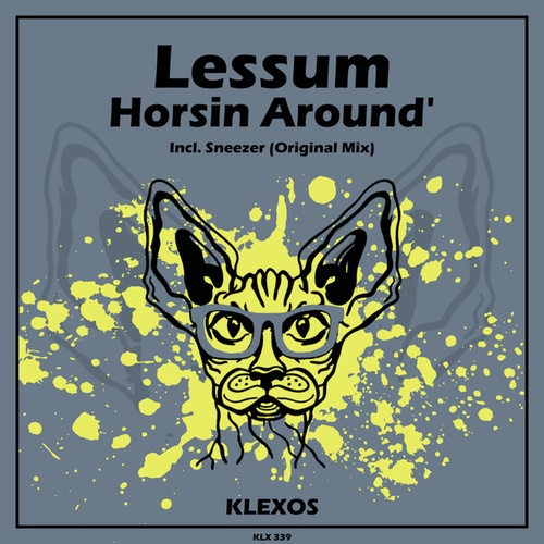 Lessum-Horsin Around'