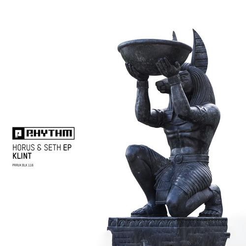 KLINT-Horus & Seth EP